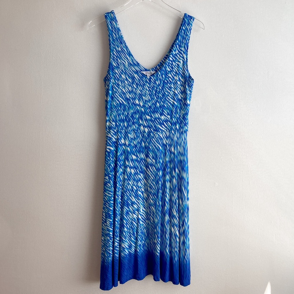 Athleta Dress